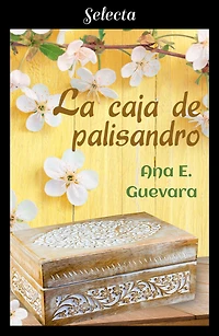 La caja de palisandro