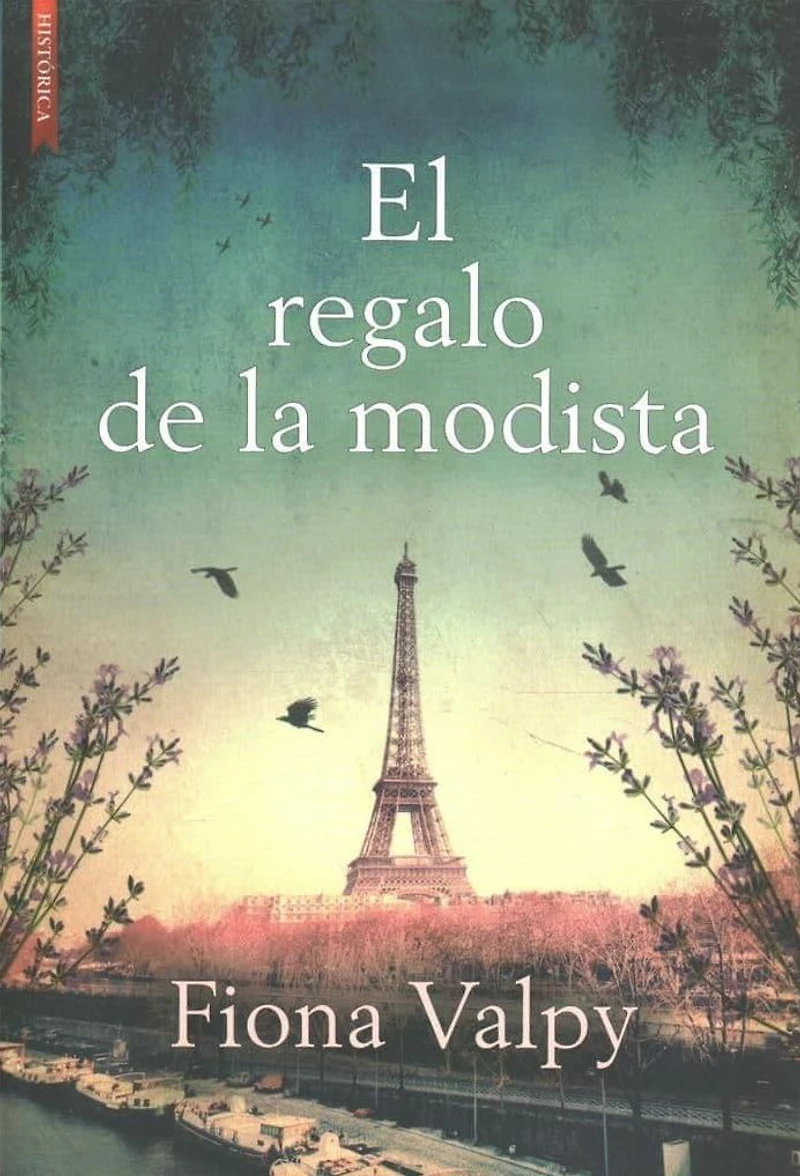 El regalo de la modista