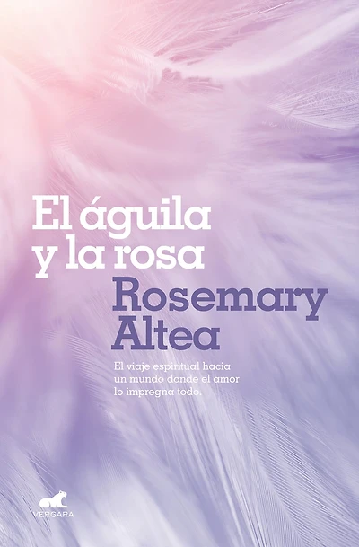 Aguila Y la Rosa