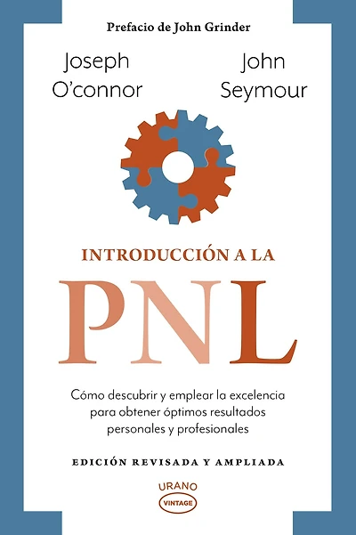 Introducción a la PNL. Edición revisada - Vintage
