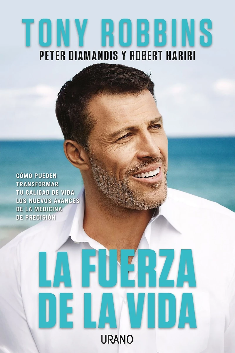 Fuerza de la vida, La