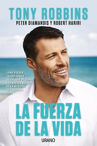 Fuerza de la vida, La