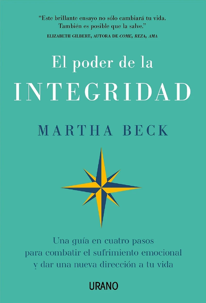 Poder de la integridad, El