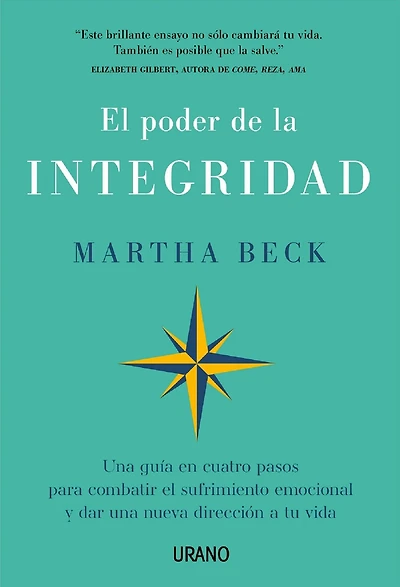 Poder de la integridad, El