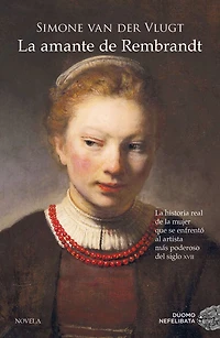 Amante de Rembrandt, La