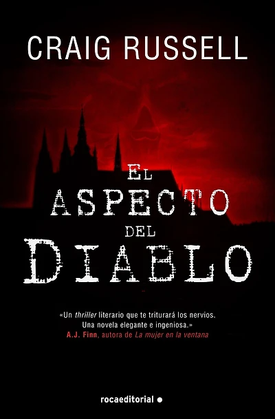 El Aspecto del diablo