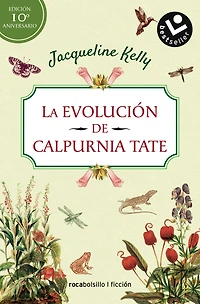 La evolución de Calpurnia Tate/ The Evolution of Calpurnia Tate