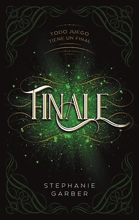 Finale (en español) (Caraval 3)
