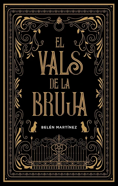 Vals de la bruja, El