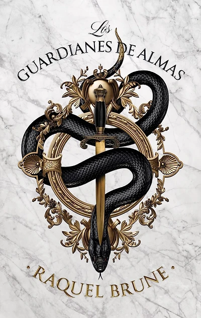 Guardianes de almas, Los