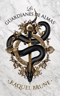 Guardianes de almas, Los