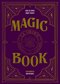 Magic book: La orden