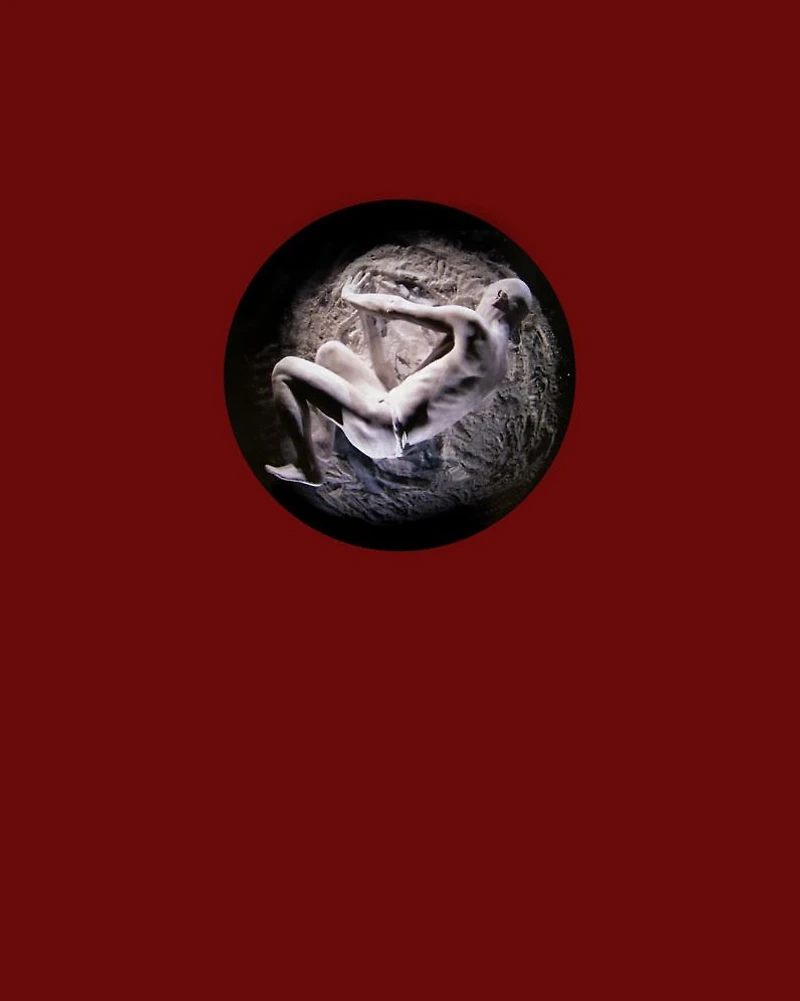 The Void: Wolfgang H Scholz: Photography, Film, Performance and Installation