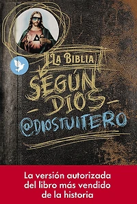 La Biblia segï¿½n Dios