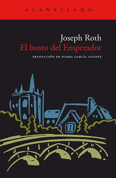 El Busto Del Emperador
