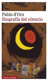 Biografía del silencio