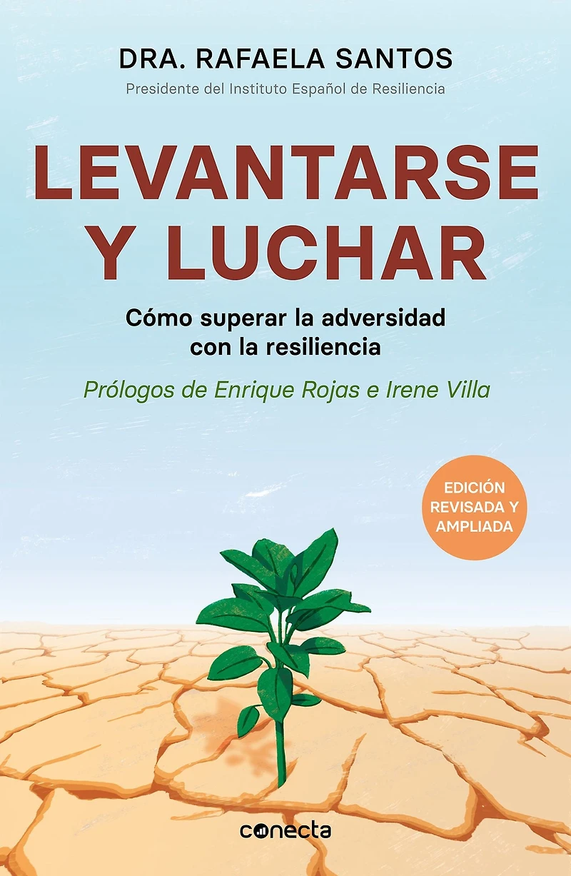 Levantarse y luchar: Cómo superar la adversidad con resiliencia