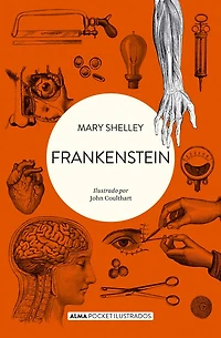 Frankenstein (Abridged)