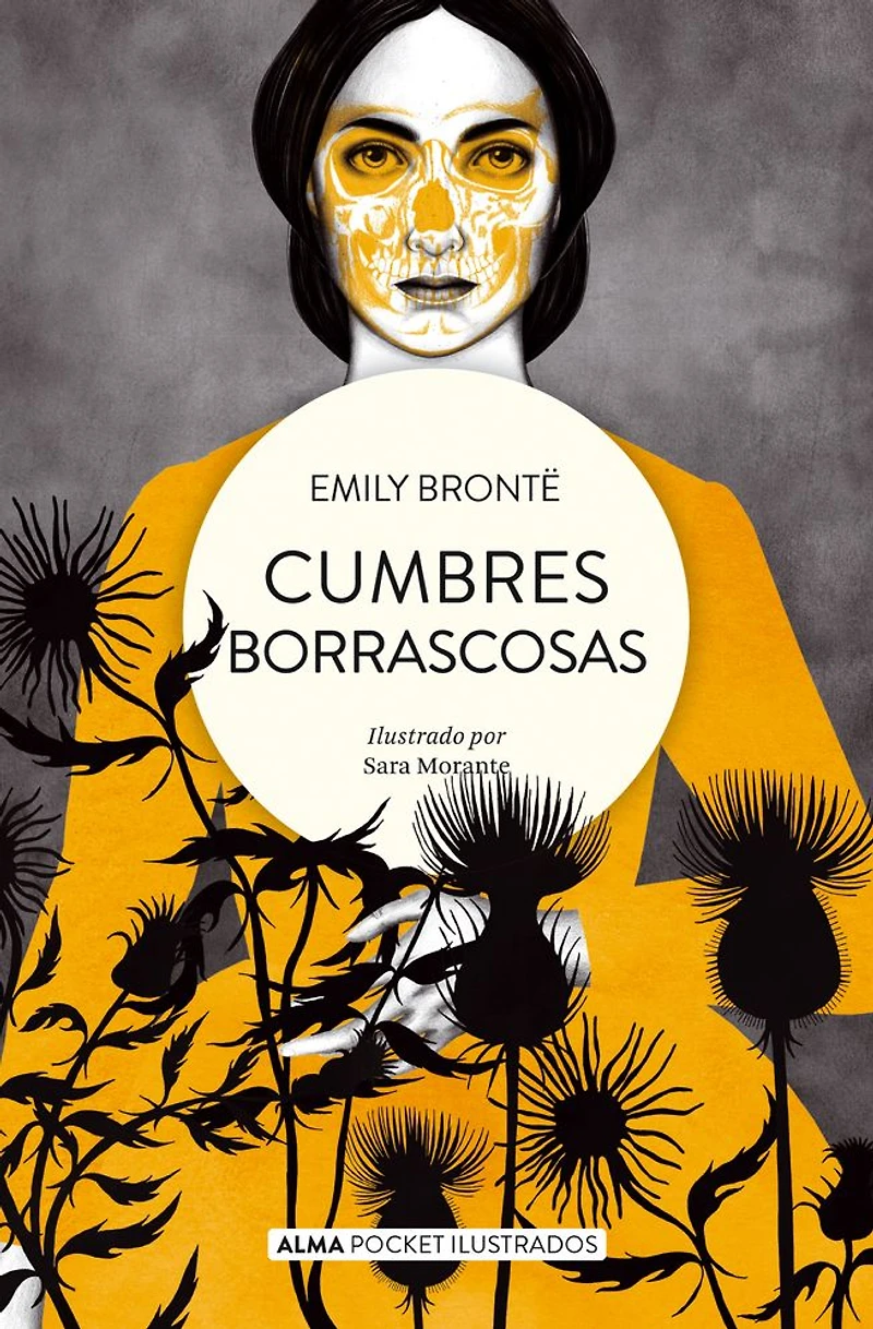 Cumbres borrascosas