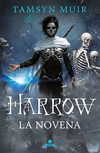 Harrow la Novena / the Ninth