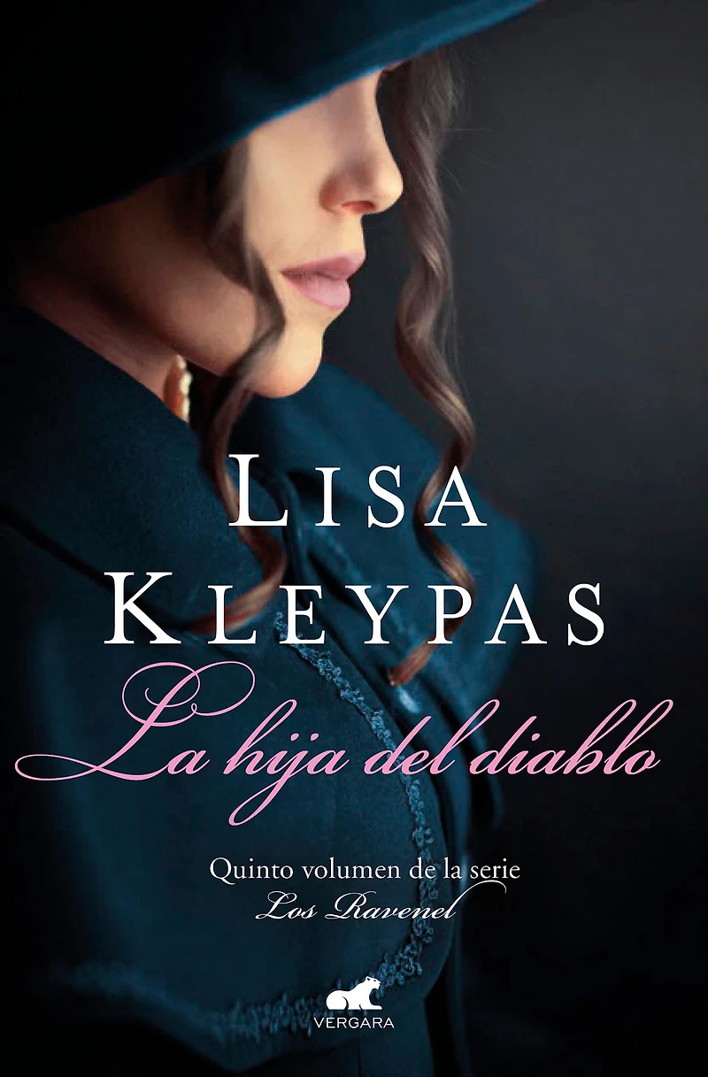 La hija del diablo / Devil's Daughter: The Ravenels meet Wallflowers