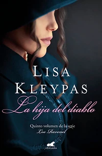 La hija del diablo / Devil's Daughter: The Ravenels meet Wallflowers
