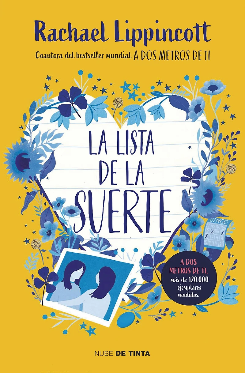 la lista de suerte