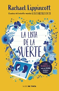 la lista de suerte