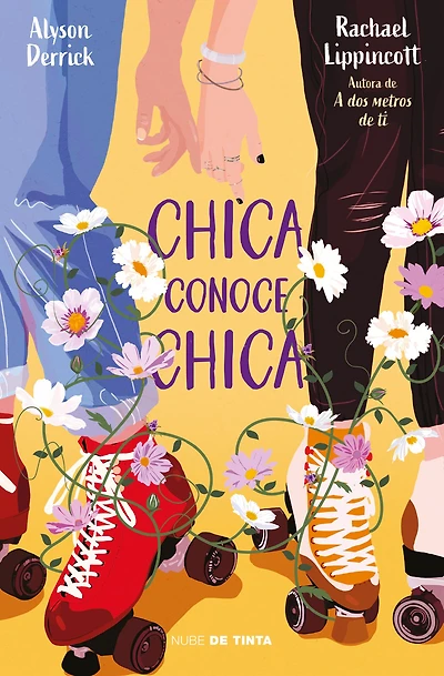 chica conoce / She Gets the Girl