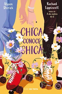 chica conoce / She Gets the Girl