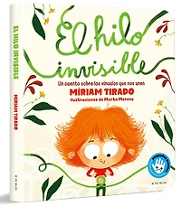 El hilo Invisible / The Thread