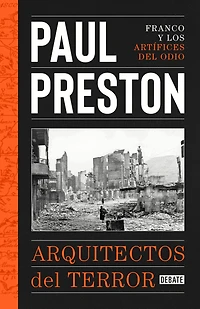 Arquitectos del Terror: Franco y los artífices odio / Architects of Paranoia, Conspiracy and Anti-Semitism Francos Spain