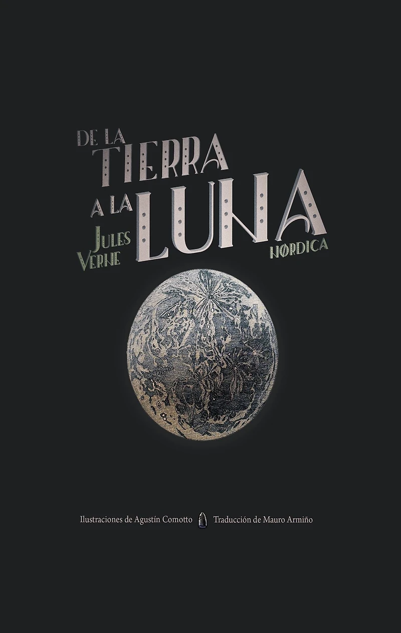 De la Tierra a Luna