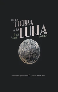 De la Tierra a Luna