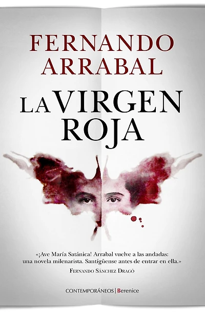Virgen Roja, La