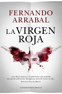 Virgen Roja, La