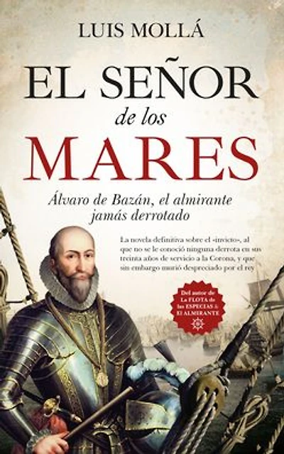 Señor de los mares, El