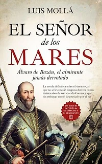 Señor de los mares, El