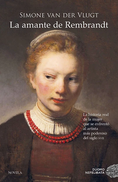 Amante de Rembrandt, La