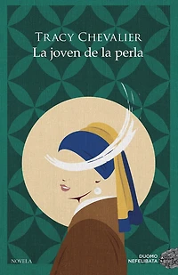 Joven de La perla,