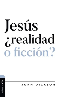 Jesús, ¿realidad o ficción?