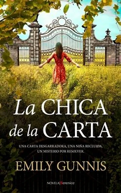 Chica de la carta, La