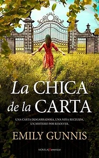 Chica de la carta, La