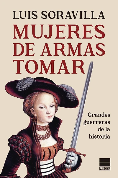 Mujeres de armas tomar -z