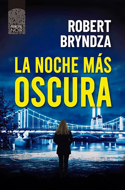Noche más oscura, La