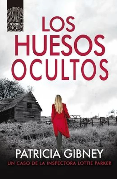 Huesos ocultos, Los