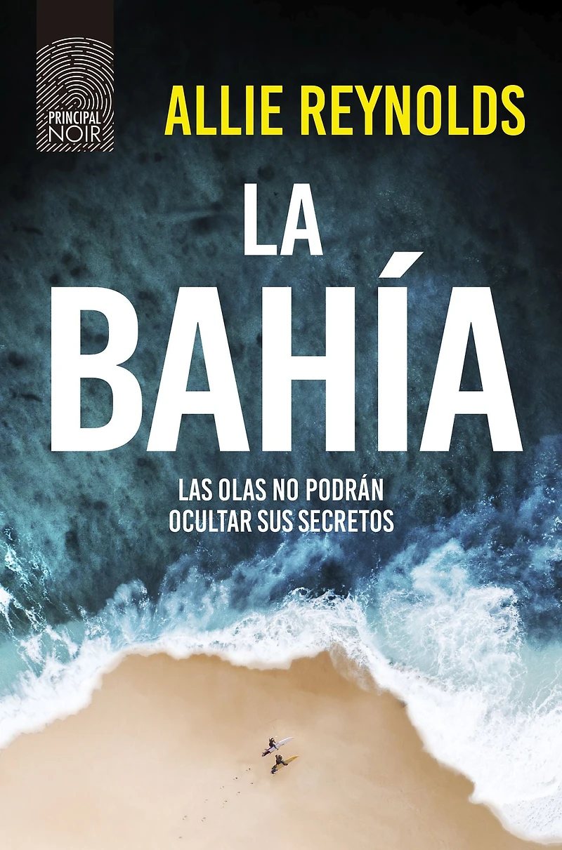Bahía, La