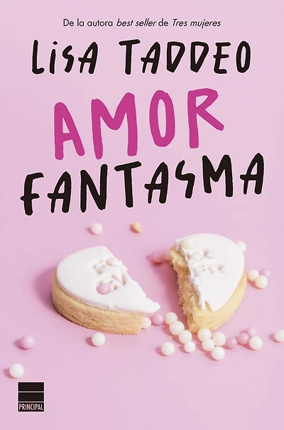 Amor fantasma
