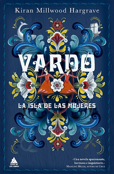 Vardo. La isla de las mujeres