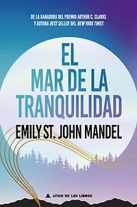 Mar de la tranquilidad, El